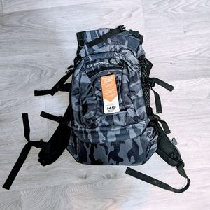 K9 Sport Sack Air 2
